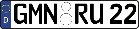 GMN-RU22
