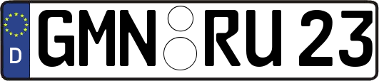 GMN-RU23