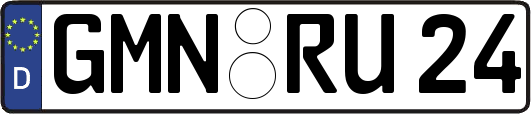 GMN-RU24