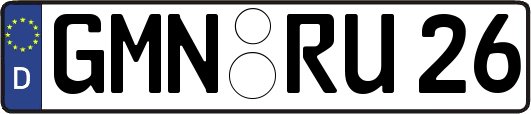 GMN-RU26