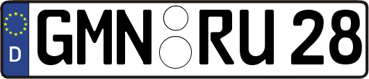 GMN-RU28