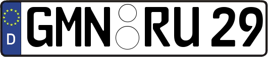 GMN-RU29