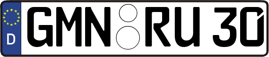 GMN-RU30