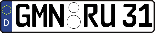 GMN-RU31