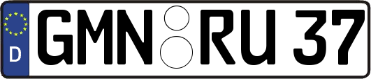 GMN-RU37
