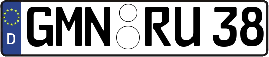 GMN-RU38