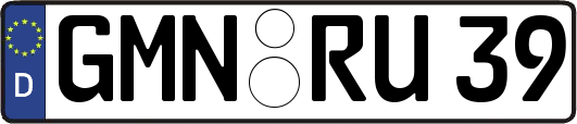 GMN-RU39