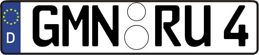 GMN-RU4