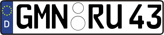 GMN-RU43