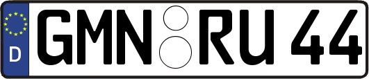 GMN-RU44