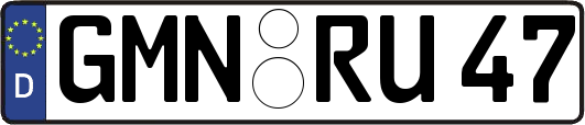 GMN-RU47