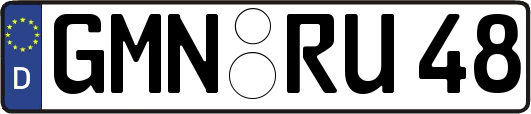 GMN-RU48