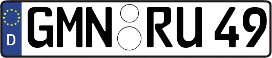 GMN-RU49