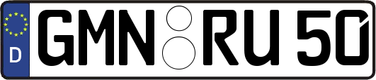GMN-RU50