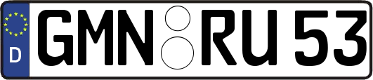 GMN-RU53
