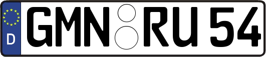 GMN-RU54