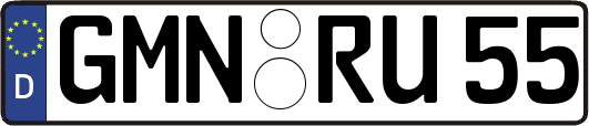 GMN-RU55