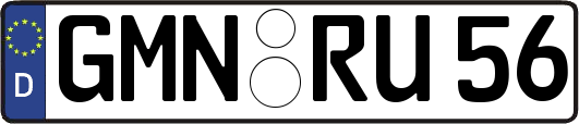GMN-RU56