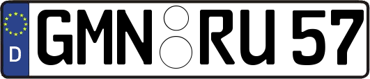GMN-RU57
