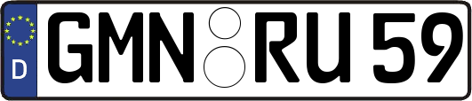 GMN-RU59