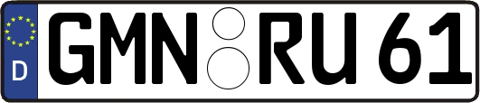 GMN-RU61