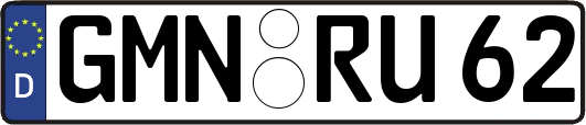 GMN-RU62