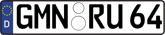 GMN-RU64