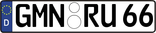 GMN-RU66