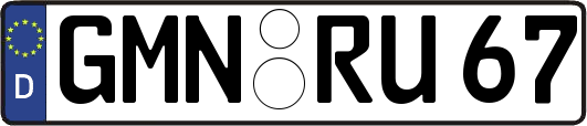 GMN-RU67