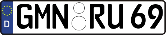 GMN-RU69