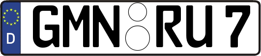 GMN-RU7