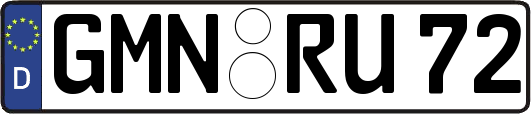 GMN-RU72