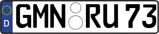 GMN-RU73