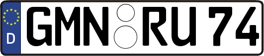 GMN-RU74