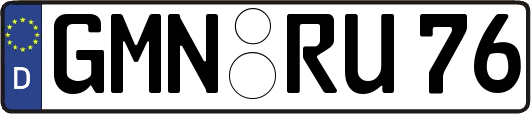 GMN-RU76