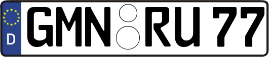 GMN-RU77