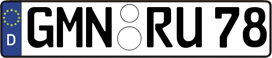GMN-RU78