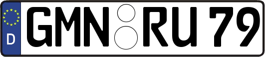 GMN-RU79