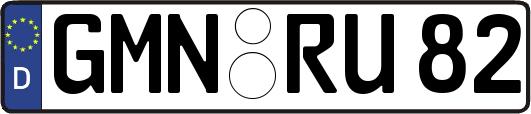 GMN-RU82