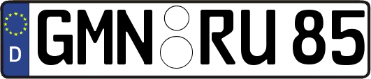 GMN-RU85