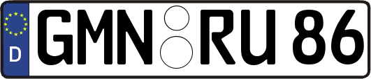 GMN-RU86
