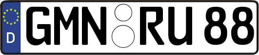 GMN-RU88