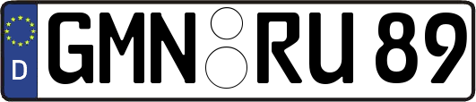 GMN-RU89