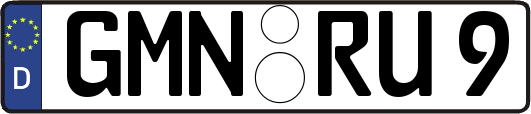 GMN-RU9