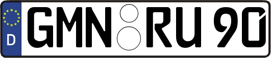 GMN-RU90