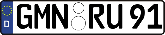 GMN-RU91