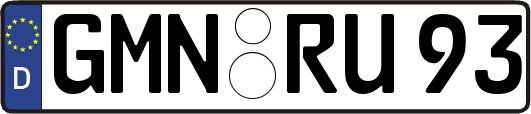 GMN-RU93