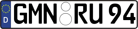 GMN-RU94