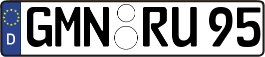 GMN-RU95