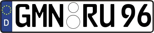 GMN-RU96